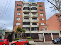 Apartamento com 108,44m² em Edifício Solar do Douro