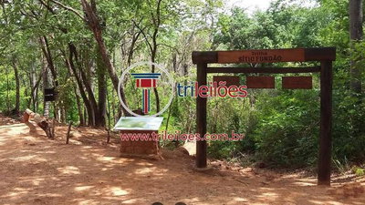 Terreno com Benfeitorias de 3,07ha em Crato/CE