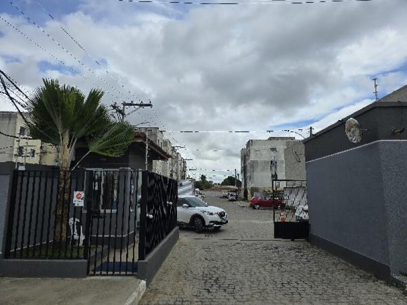 Apartamento com 2 quartos, 1 banheiro, 61.87m²