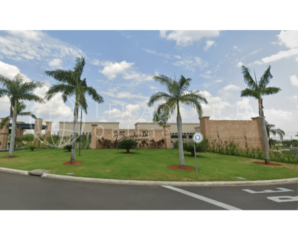 Terreno de 319m² em Mirassol - Oportunidade Única!