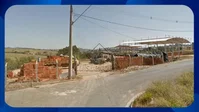 Terreno Industrial 6.051m² em Lavras/MG - Oportunidade Única!