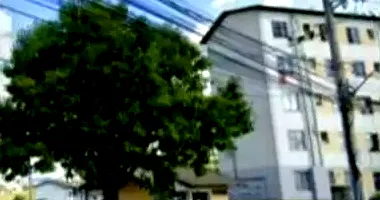 Apartamento com 1 quarto e 1 banheiro em leilão