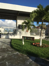 Apartamento 67m², 3 Quartos, 1 Vaga - Jardins Condomínio Clube