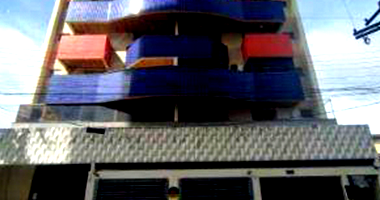 Apartamento Cobertura Duplex com 2 Vagas