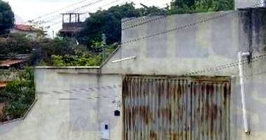 Casa com 1 quarto, 1 banheiro e 55m² de área privativa