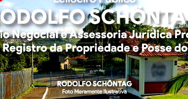 Prédio Comercial em Varginha com 32.572 m²