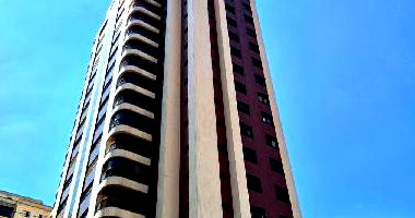 Apartamento amplo com 4 quartos e 3 vagas em São Paulo