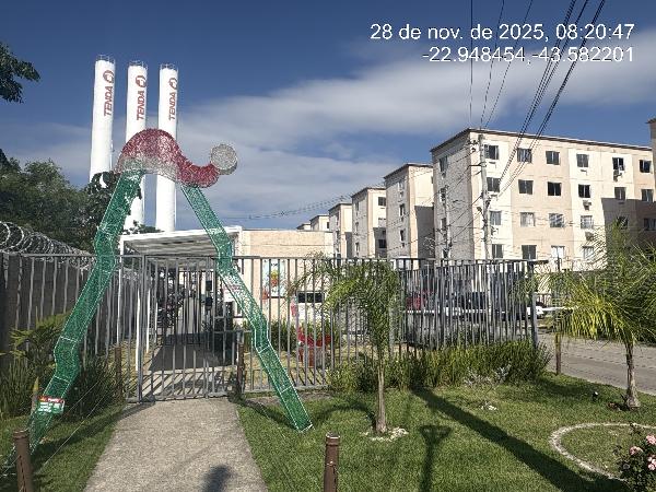 Apartamento 2 Quartos, 40m², 1 Vaga - Rio de Janeiro