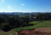 Terreno Rural 1,7253 ha em Mato Rico-PR com ocupação