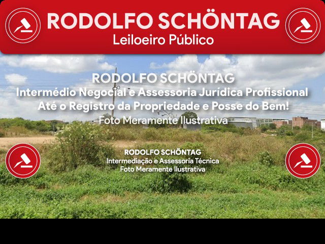 Lote Urbano 250m² em Caruaru - Terreno Plano e Regular