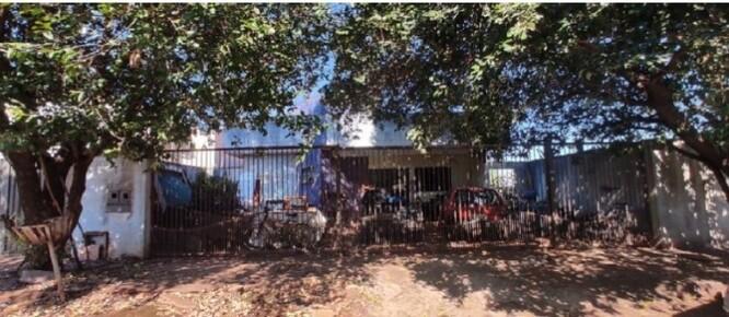 Casa com 2 quartos e suíte em Rio Verde/GO