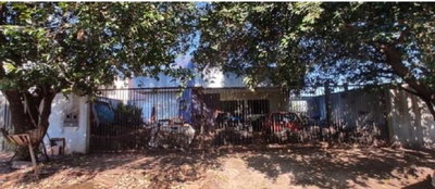 Casa com 2 quartos e suíte em Rio Verde/GO