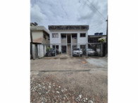 Casa com 2 Quartos em Paulista/PE - Terreno Amplo