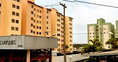 Apartamento com 3 Quartos em Bauru - Oportunidade Judicial