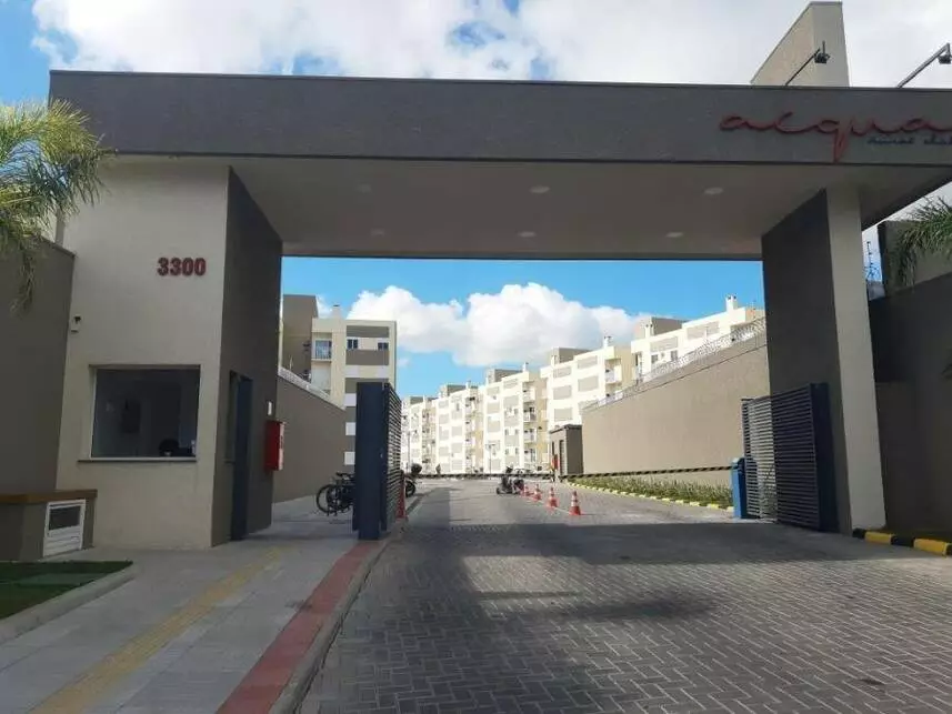 Apartamento com 1 Vaga em Pelotas/RS