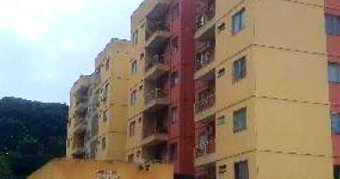 Apartamento com 2 quartos em Aparecida de Goiânia/GO