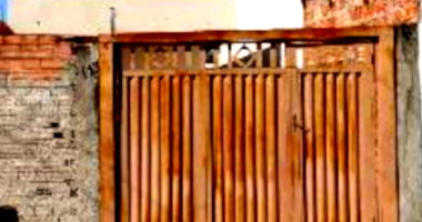 Casa com 2 quartos e 1 vaga em Bauru/SP