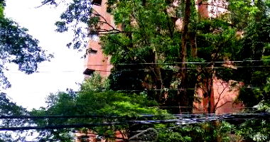 Apartamento com 2 vagas - Jardim Londrina - São Paulo