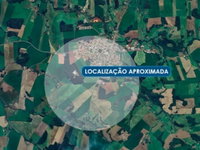 Imóvel Rural com 30.000 m² e Casa de Madeira -