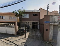 Sobrado com 158m², 3 quartos, 2 banheiros