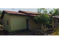 Sítio com 46,13 hectares, casa sede e barracão