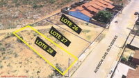 Terreno 408m² - Parque Cidade Jardim