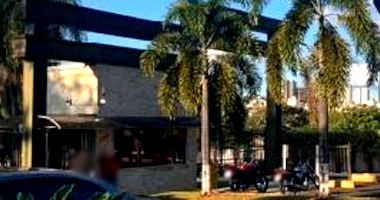 Apartamento com 2 quartos em Bauru/SP