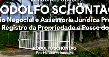 Galpão Urbano com 1572,94 m² em Muriaé (MG)