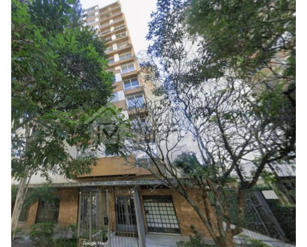 Apartamento 116m² com 1 vaga no Jardim Paulista