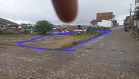 Terreno Amplo em Jequié - Bahia