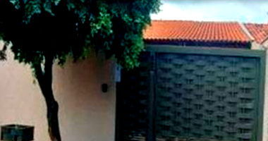 Casa 65m² ocupada em Jardim Nunes