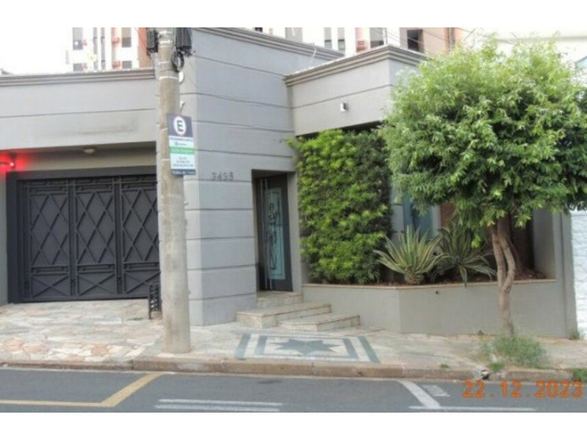 Prédio Comercial em Leilão - Vila Redentora - São José do Rio Preto