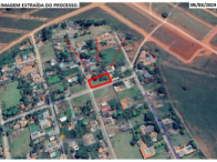 Terreno amplo de 1.250m², lote 08, sem benfeitorias