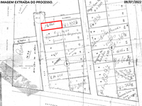 Terreno de 396m² em Eusébio/CE, ideal para investimento