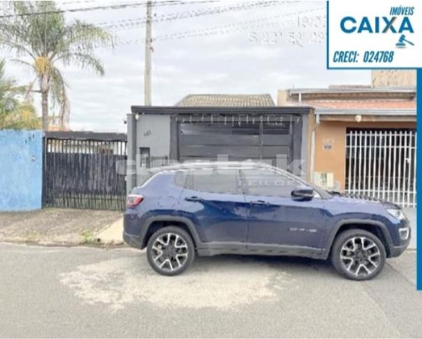 Casa com 68m², 1 vaga, financiável e com 36% de desconto