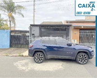Casa com 68m², 1 vaga, financiável e com 36% de desconto