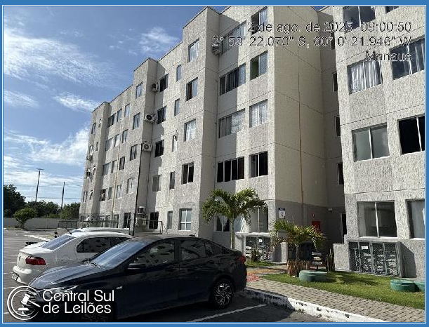 Apartamento com 1 quarto, 1 banheiro e 41,36 m² de área privativa