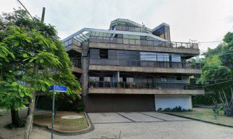 Apartamento Luxuoso com 2 Vagas na Barra da Tijuca