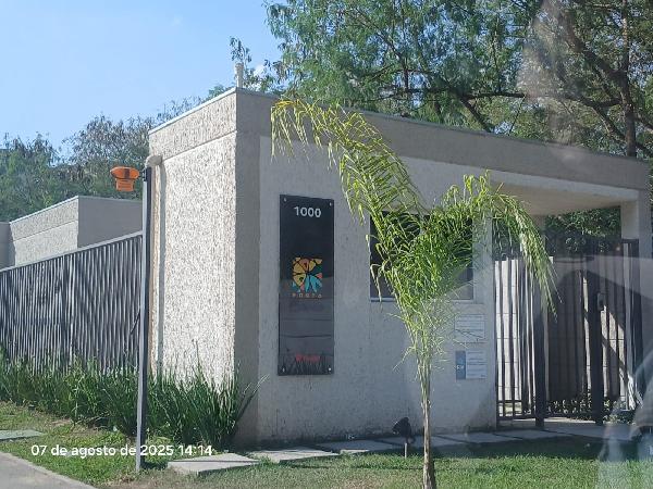 Apartamento com 2 Quartos em Campo Grande