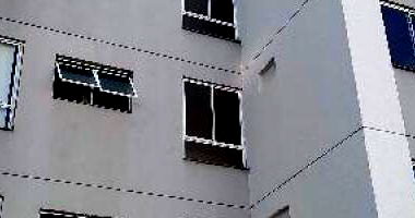 Apartamento 2 Quartos em Santa Cruz - Oportunidade Imperdível