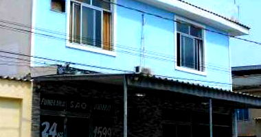 Apartamento Ocupado com 1 Vaga e 171m² em Nilópolis