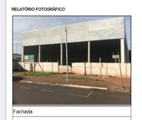 Terreno com 1086,5 m² em Astorga/PR