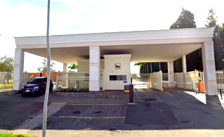 Terreno - 7.852,50m² em Condomínio de Alto Padrão