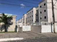 Apartamento com 2 quartos em João Pessoa/PB