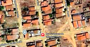 Casa com 80,19m² em Belém do Brejo do Cruz (PB)