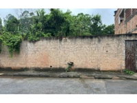 Terreno com 468m² em Labanca - Justinópolis