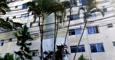 Apartamento com 1 vaga em Vila Irmãos Arnoni