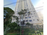 Apartamento com 1 vaga em Vila Irmãos Arnoni