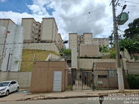 Apartamento com 1 quarto e 1 banheiro, área privativa de 38,69 m²