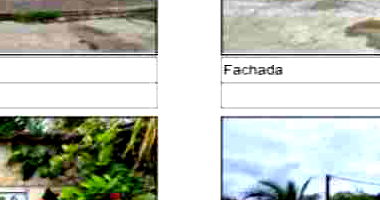 Casa com 2 Quartos em Maricá - Cajueiros